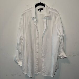 Express Button Down